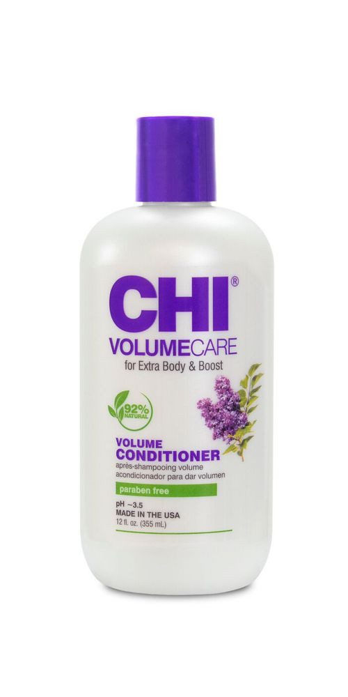 CHI Haarspülung CHI VolumeCare Volumizing Conditioner 355ml