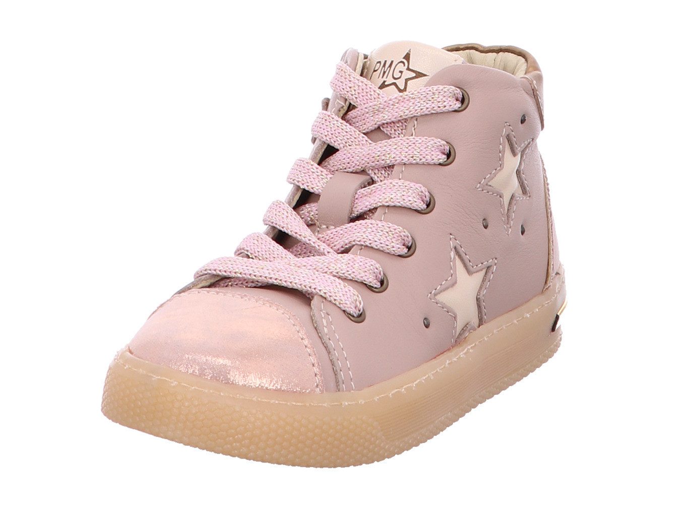 Primigi Boots Schnürboots