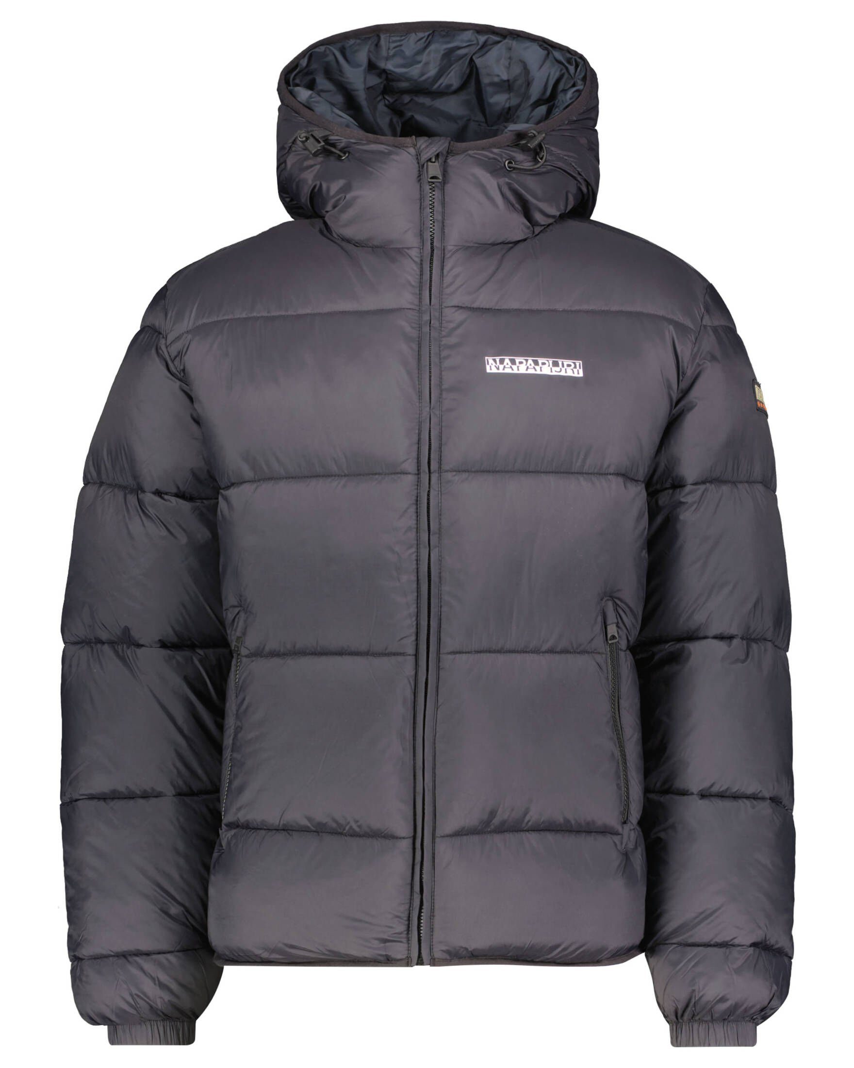 Steppjacke A-SUOMI (1-St) Steppjacke Herren Napapijri