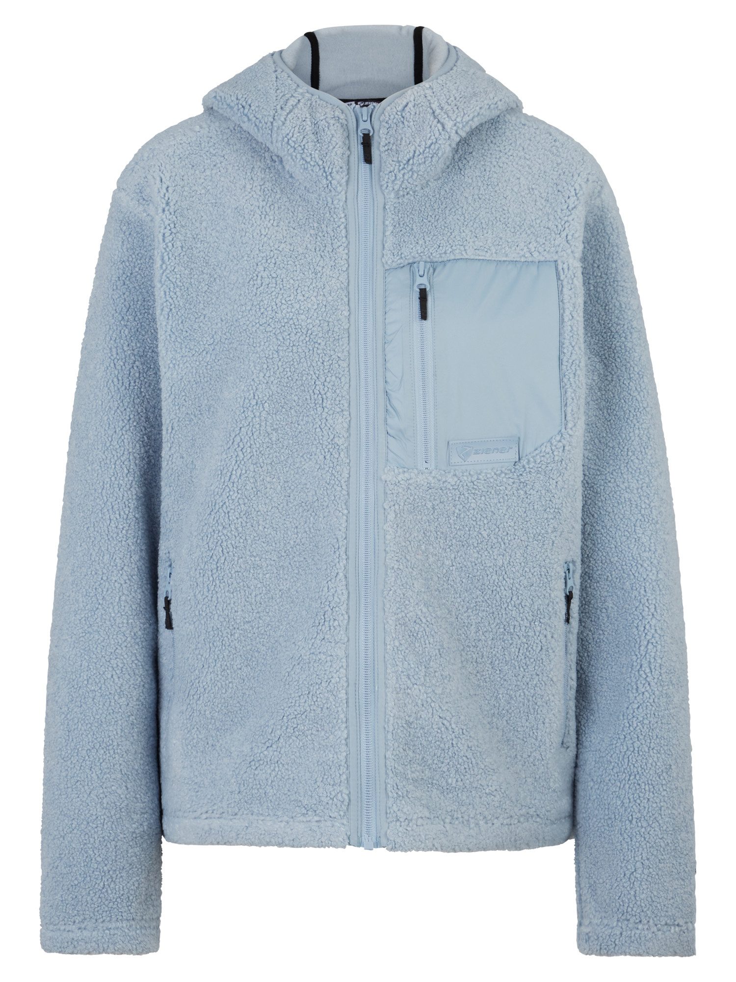 Ziener Fleecejacke JUHA günstig online kaufen