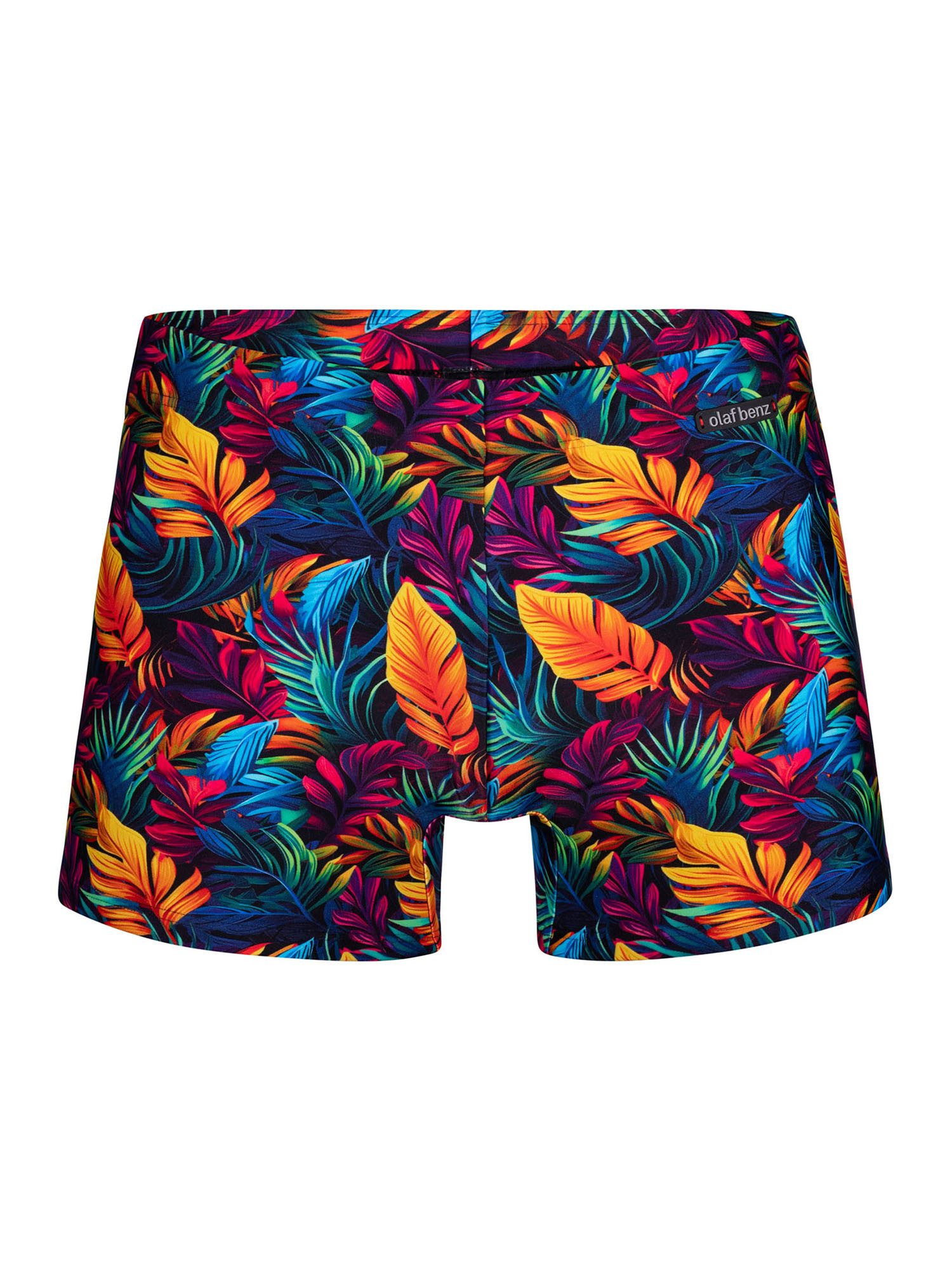 Olaf Benz Badeshorts BLU2450 Beachtrunks Badehose günstig online kaufen