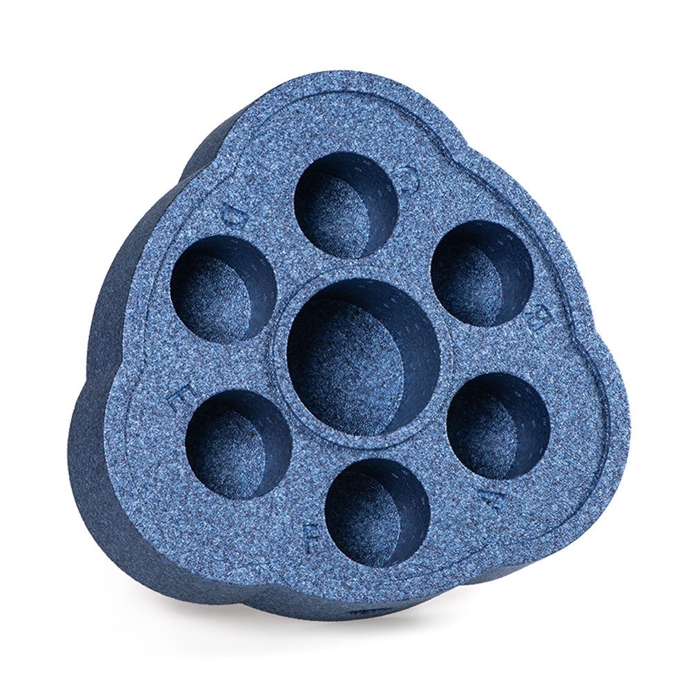 PrimeRelax Whirlpool Schwimmender Getränkehalter für Whirlpools, günstig online kaufen
