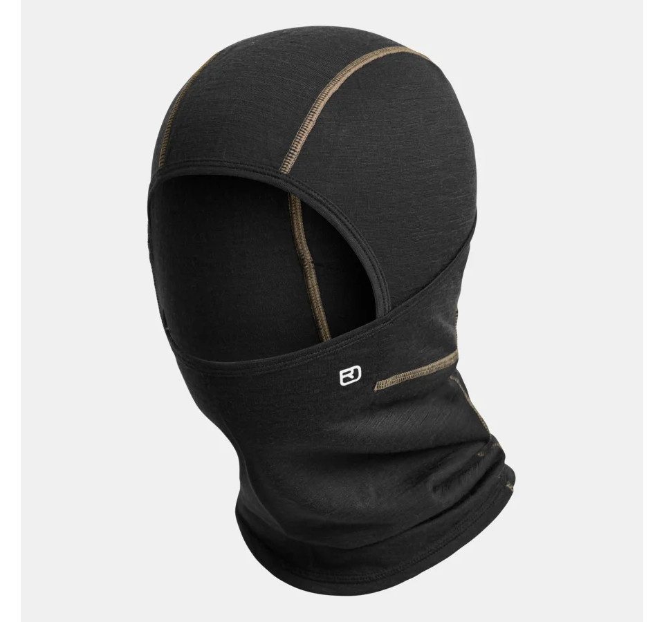 Ortovox Trucker Cap WHITEOUT MASK