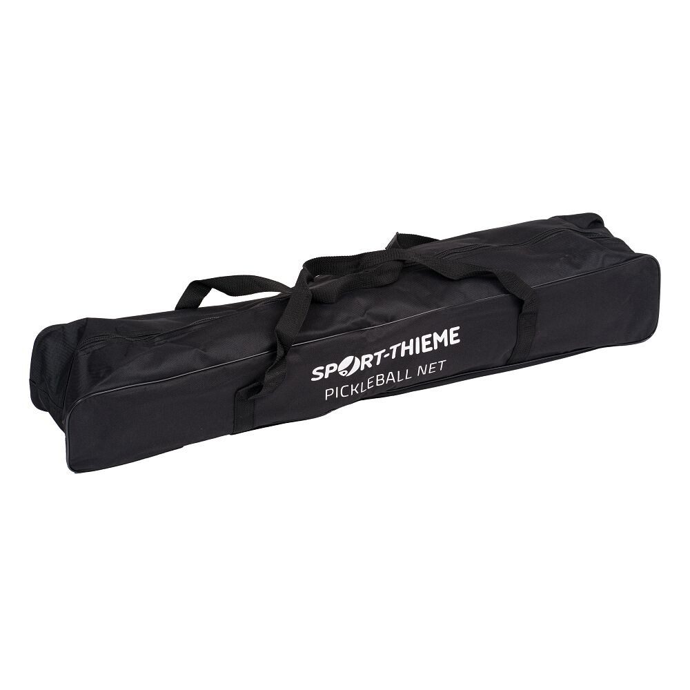 Sport-Thieme Pickleballschläger Pickleball-Set Advanced, Komplett-Set für in- und outdoor