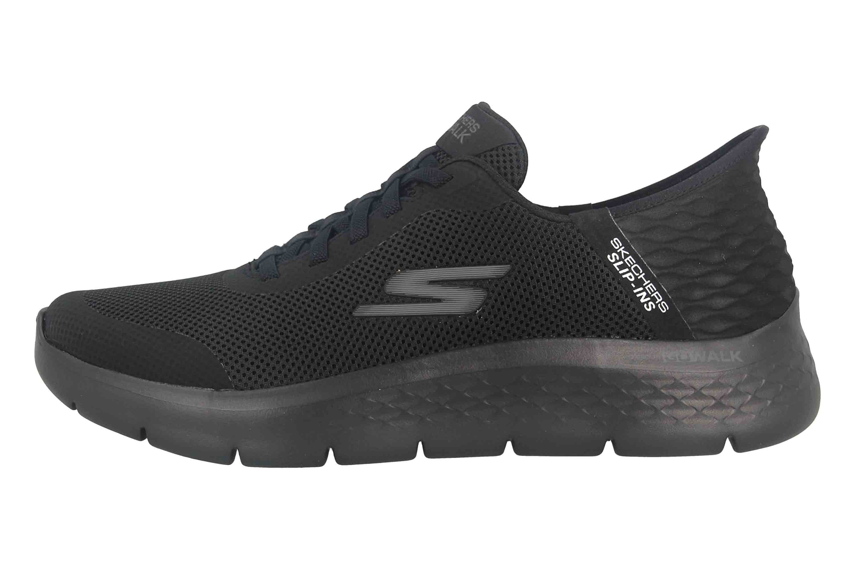 Skechers 216324 BBK Sneaker günstig online kaufen