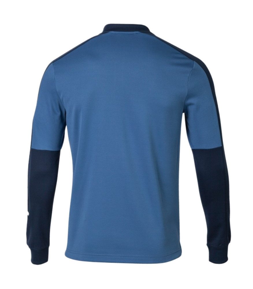 Joma Sweatshirt Pullover Eco Championship (Half-Zip, hoher Tragekomfort)