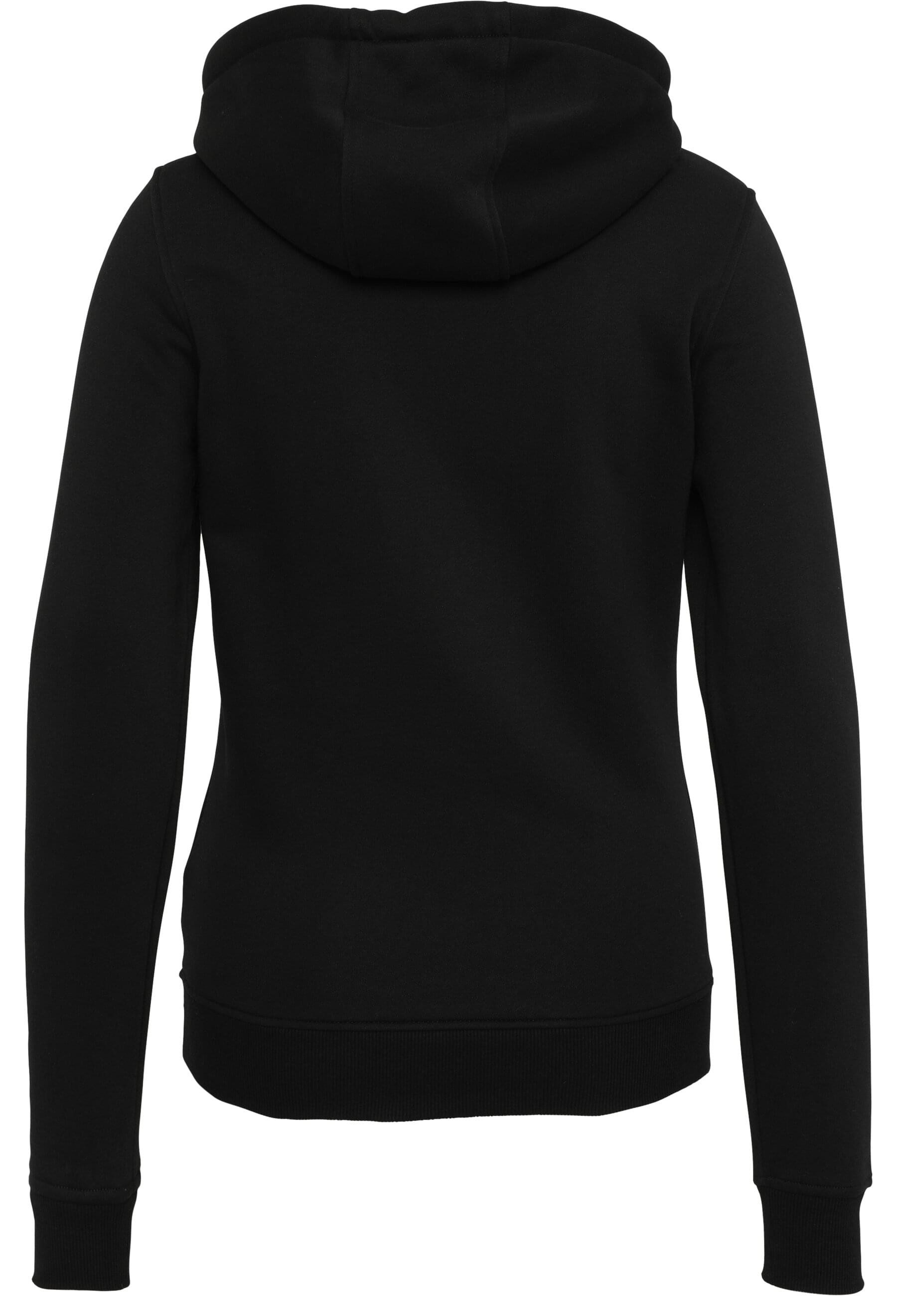 MisterTee Rundhalspullover MisterTee Damen Ladies 2Pac günstig online kaufen