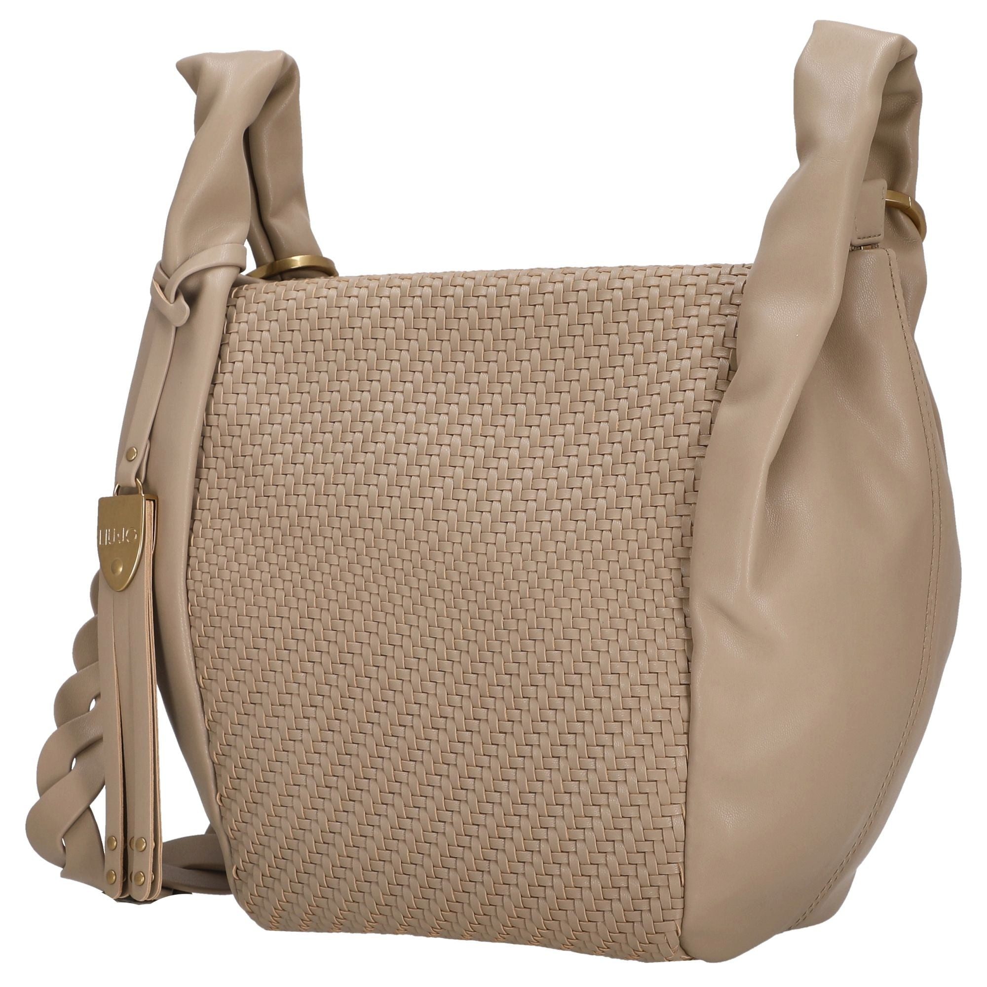 Liu Jo Umhängetasche Astuta - Umhängetasche 23 cm (light taupe)