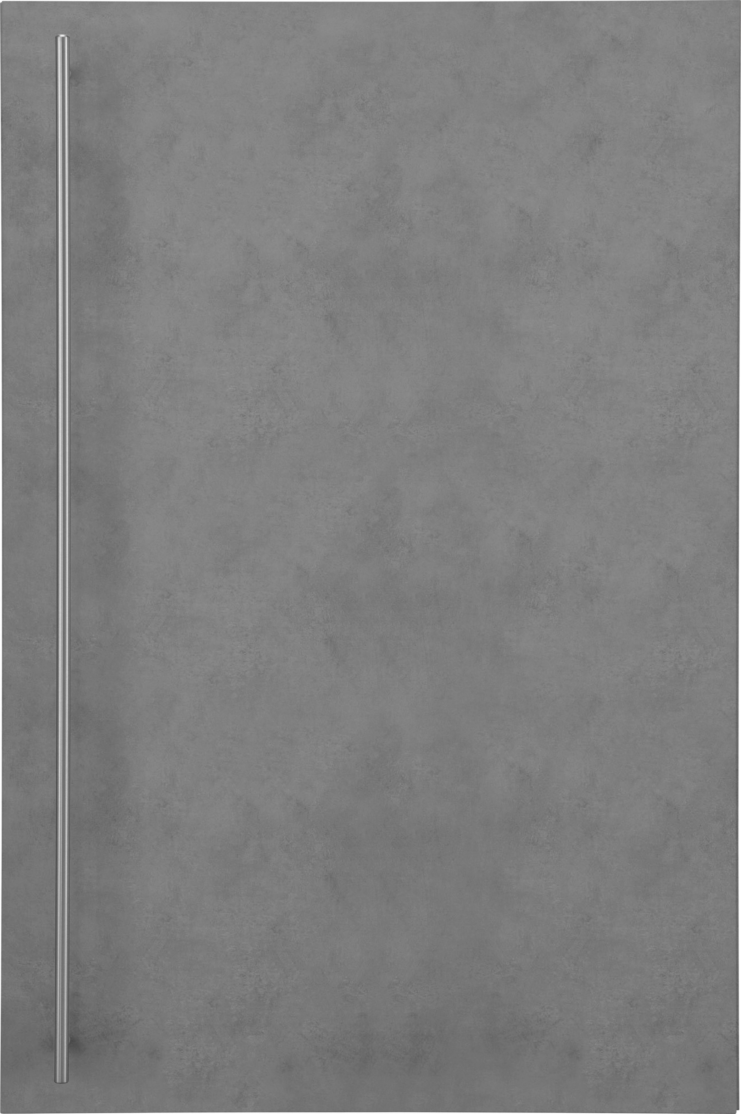 wiho Küchen Hängeschrank Chicago 60 cm breit, 90 cm hoch, für viel Stauraum