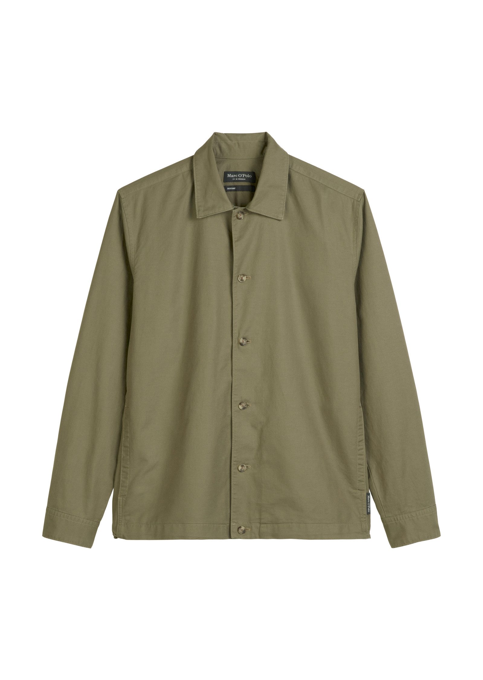 Marc O'Polo Hemdjacke