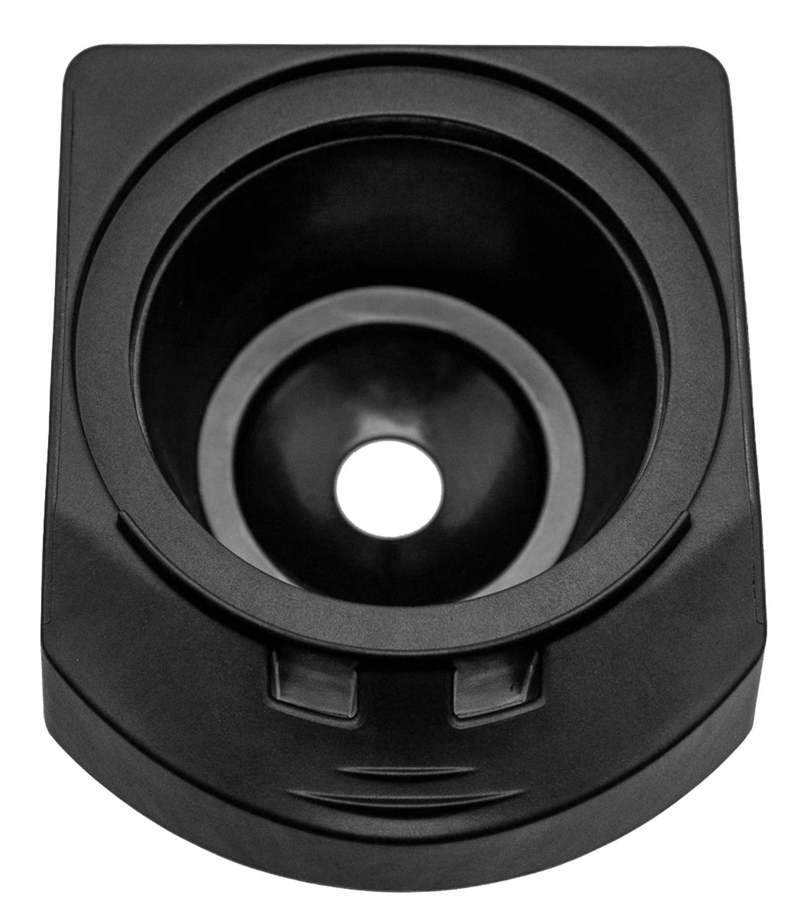 Krups Kapselhalter Krups MS-624560 Kapselhalter für Dolce Gusto Infissima KP1708