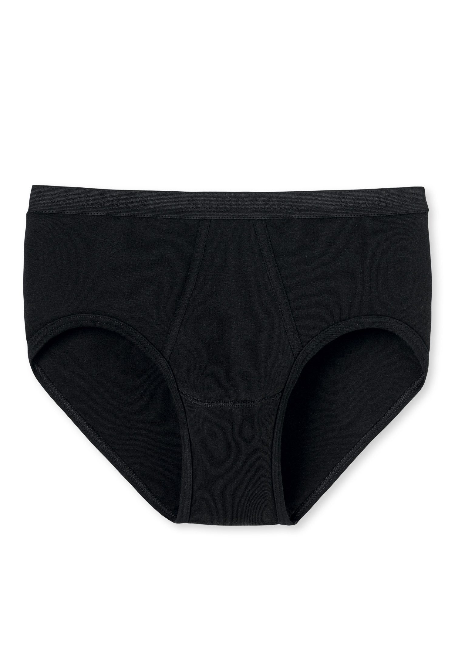 Schiesser Slip Original Classiscs mit Eingriff, günstig online kaufen