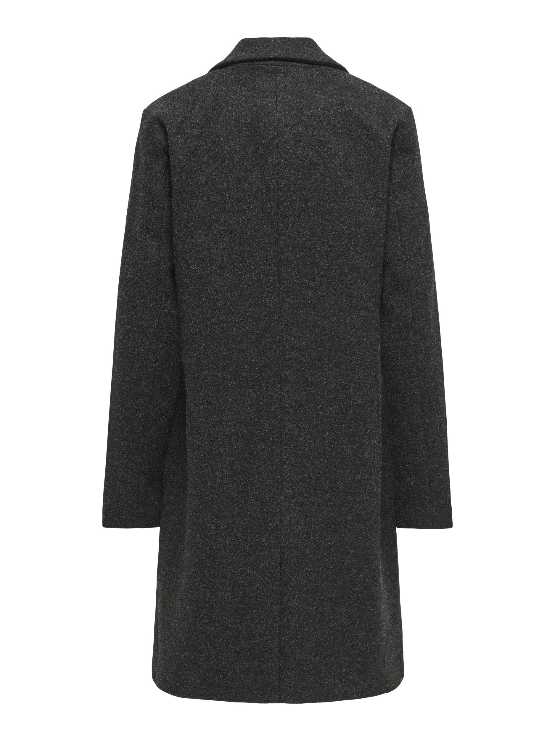 JDY Langjacke JDYECHO LIFE COAT OTW NOOS günstig online kaufen