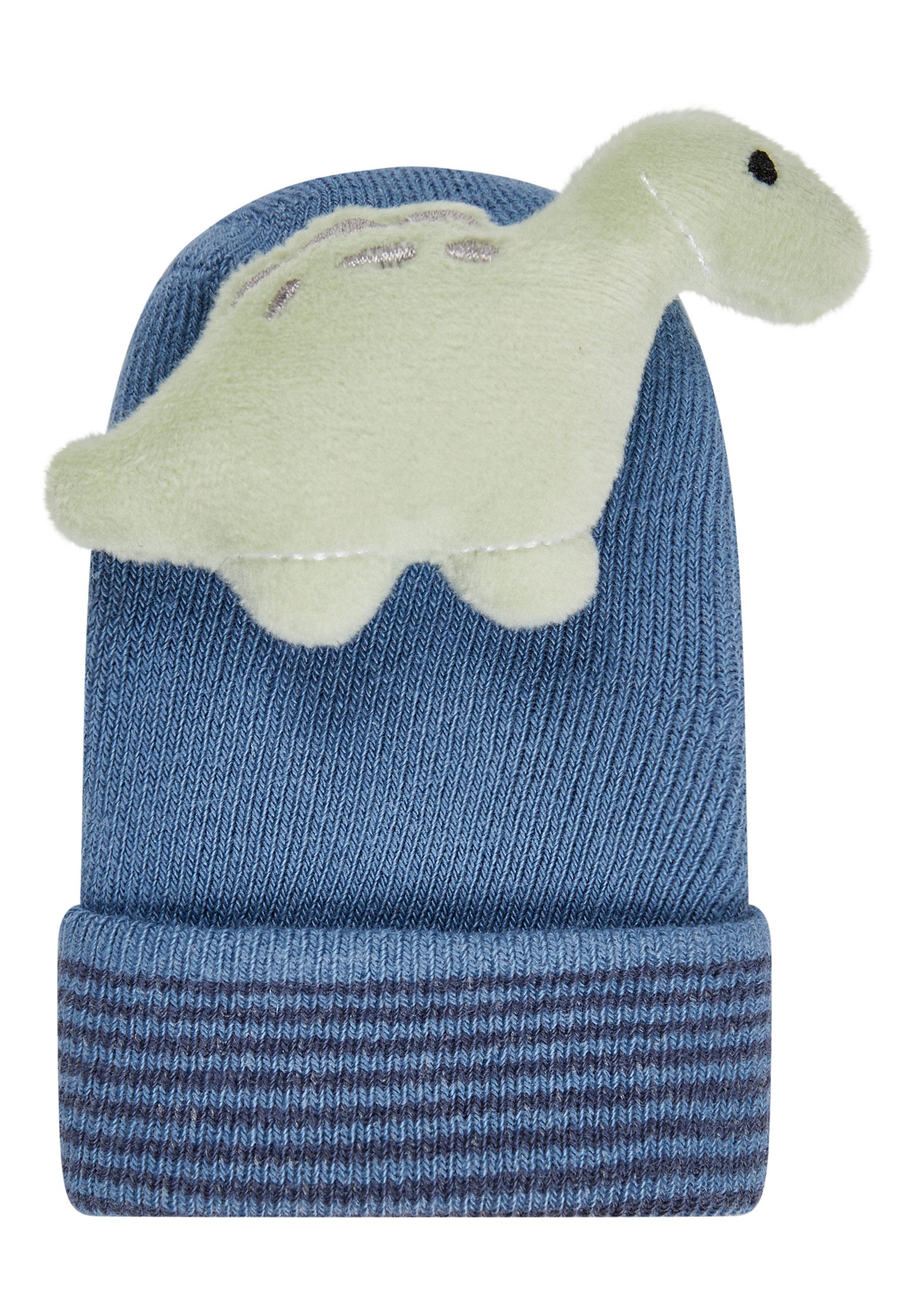 Sterntaler® Rasselsocke Baby Rasselsocken Dino