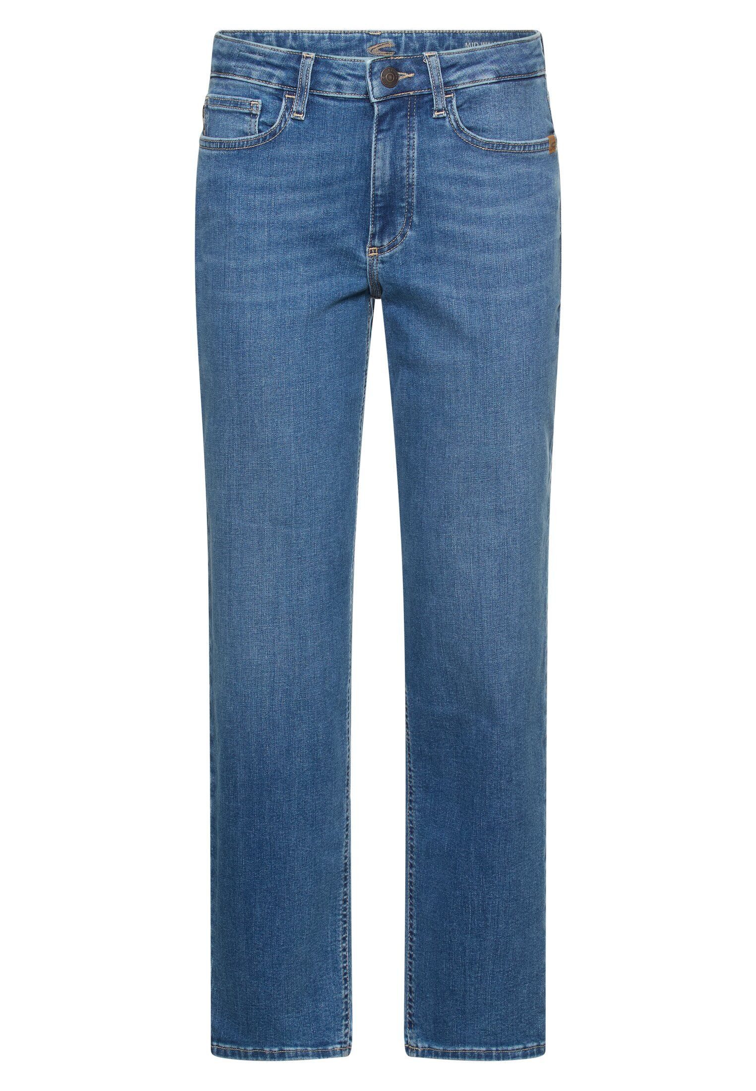 camel active 5-Pocket-Jeans
