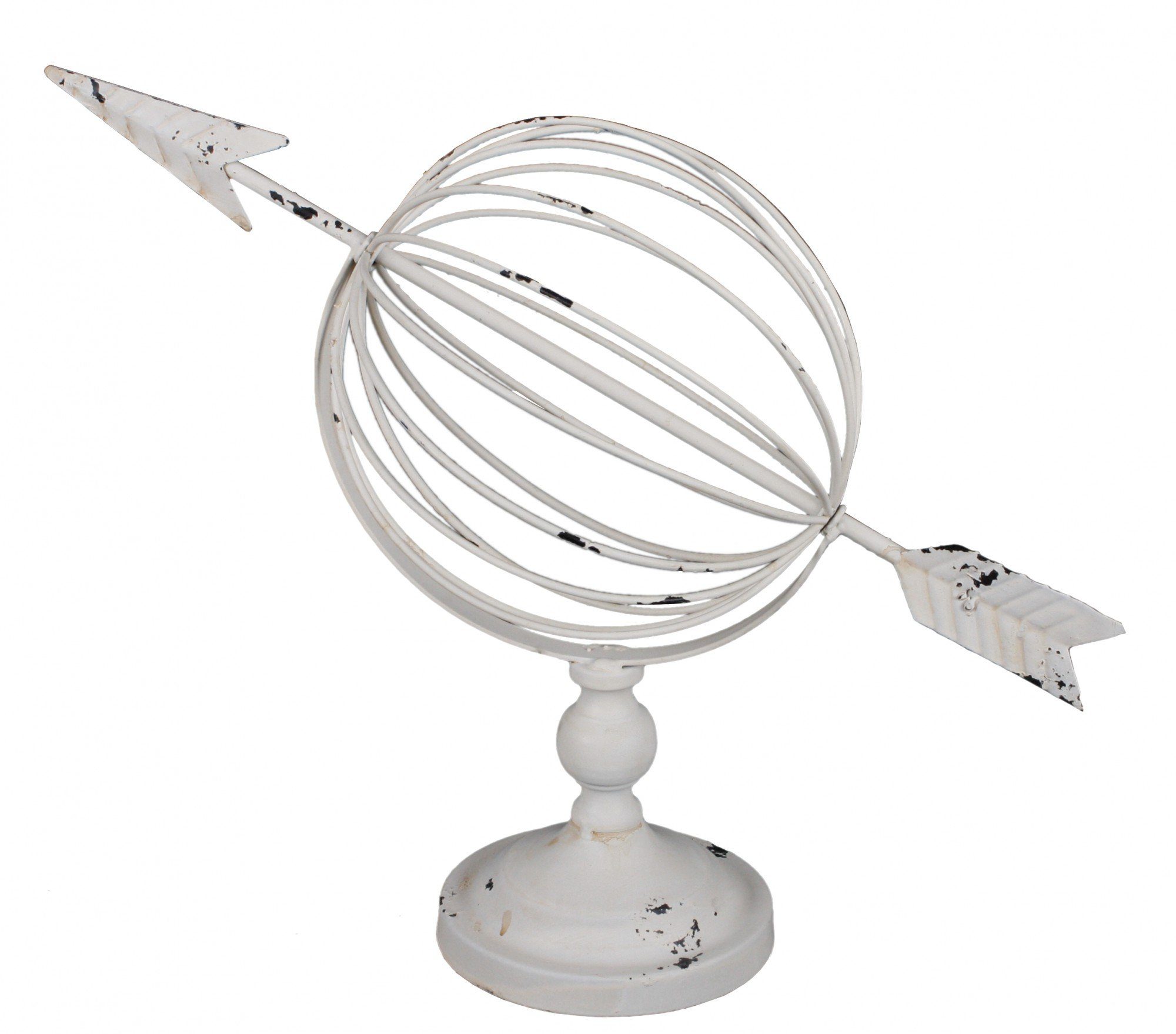 GartenHero Gartenfigur Sonnenuhr Gartendeko Gartenuhr Gartenskulptur günstig online kaufen