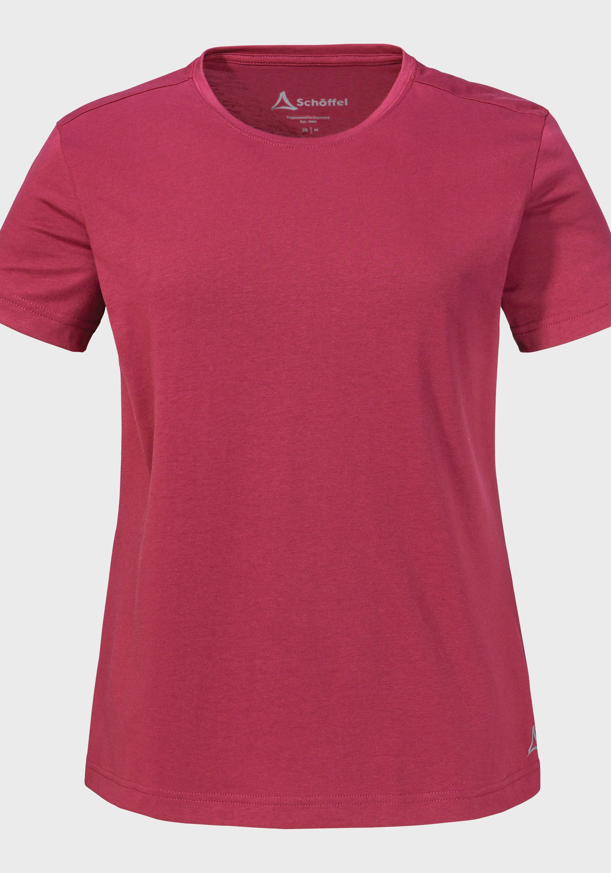 Schöffel Funktionsshirt T Shirt Buchberg L günstig online kaufen