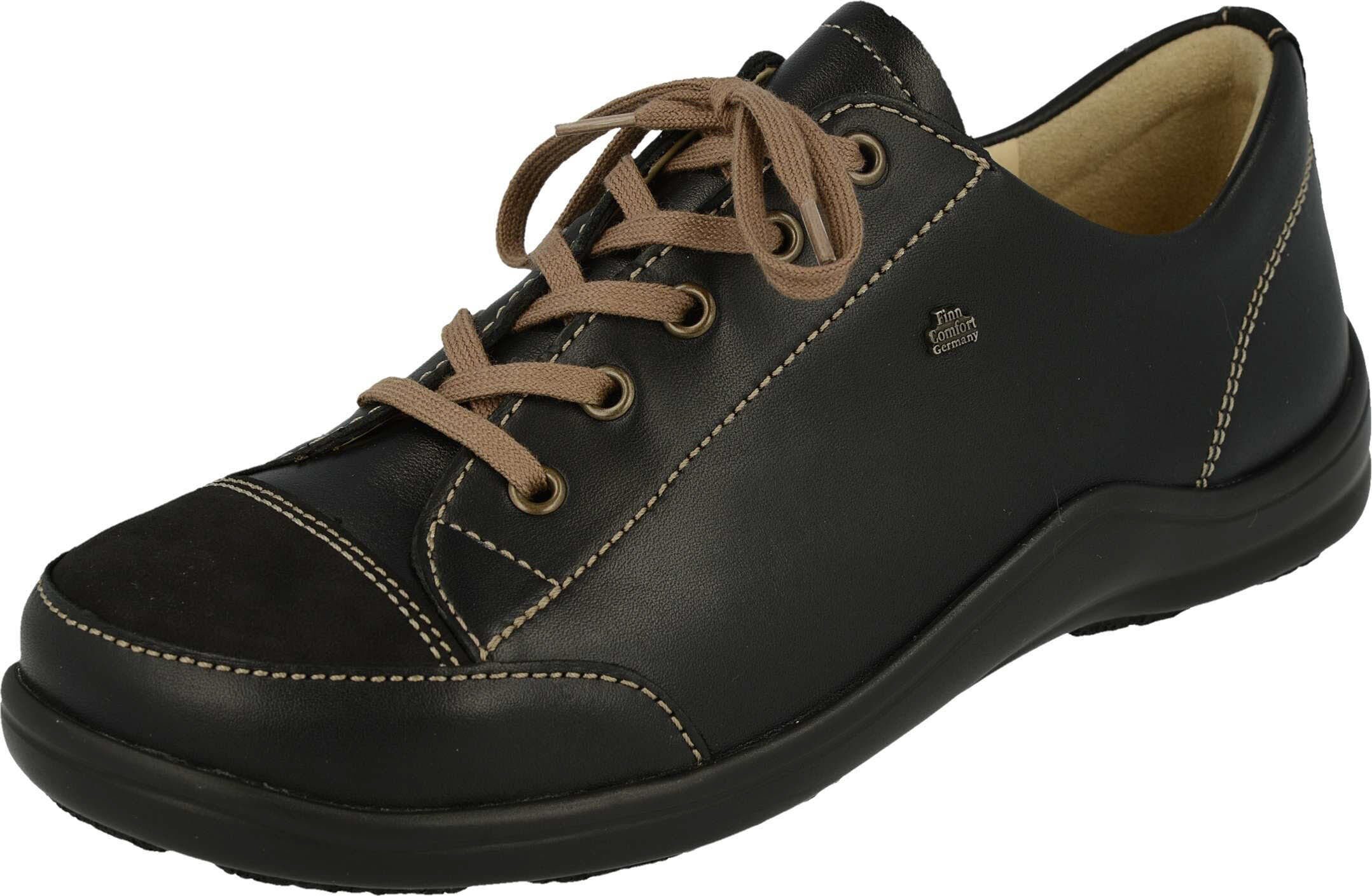 Finn Comfort SOHO Schnürschuh (2-tlg)