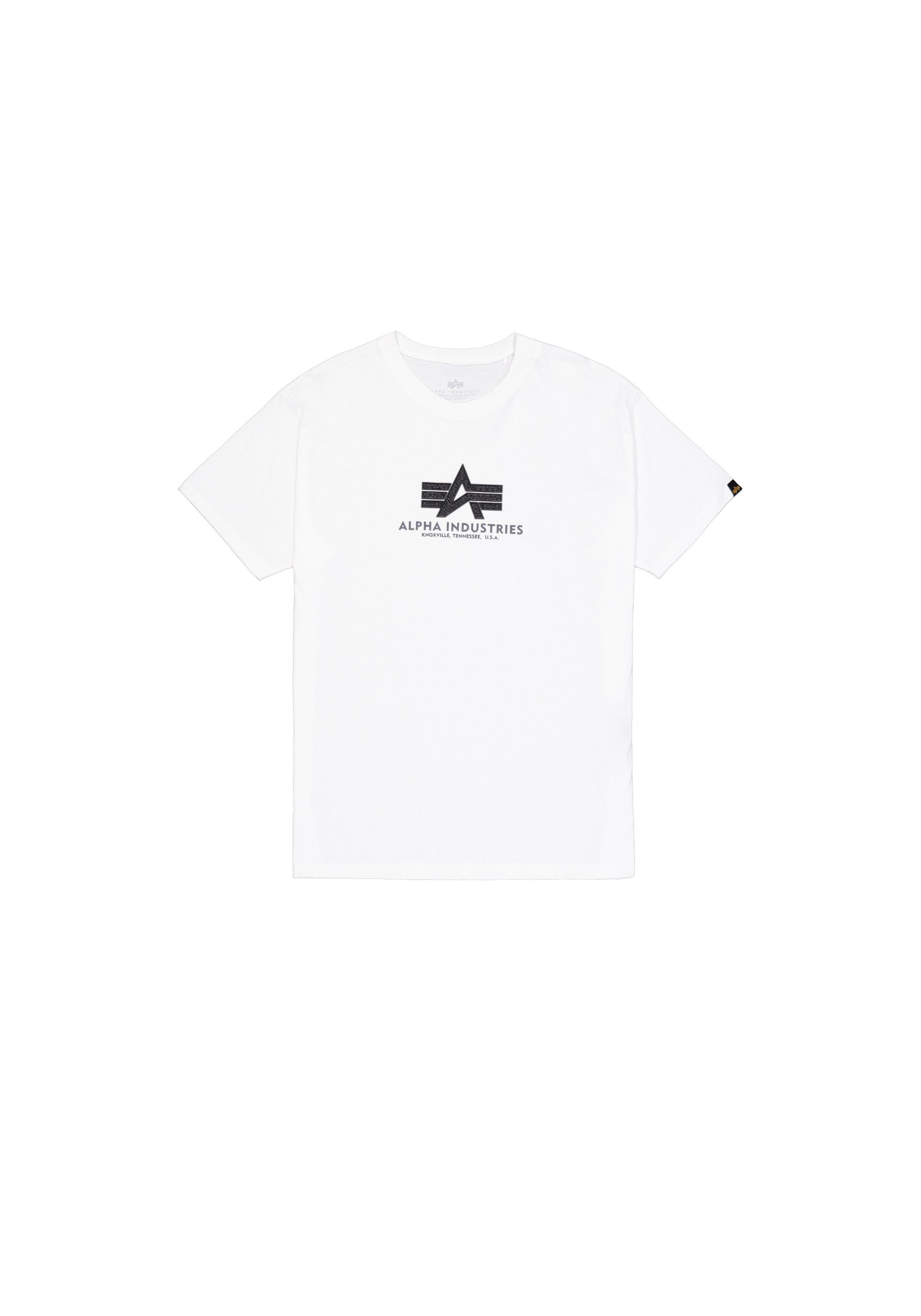 white/black