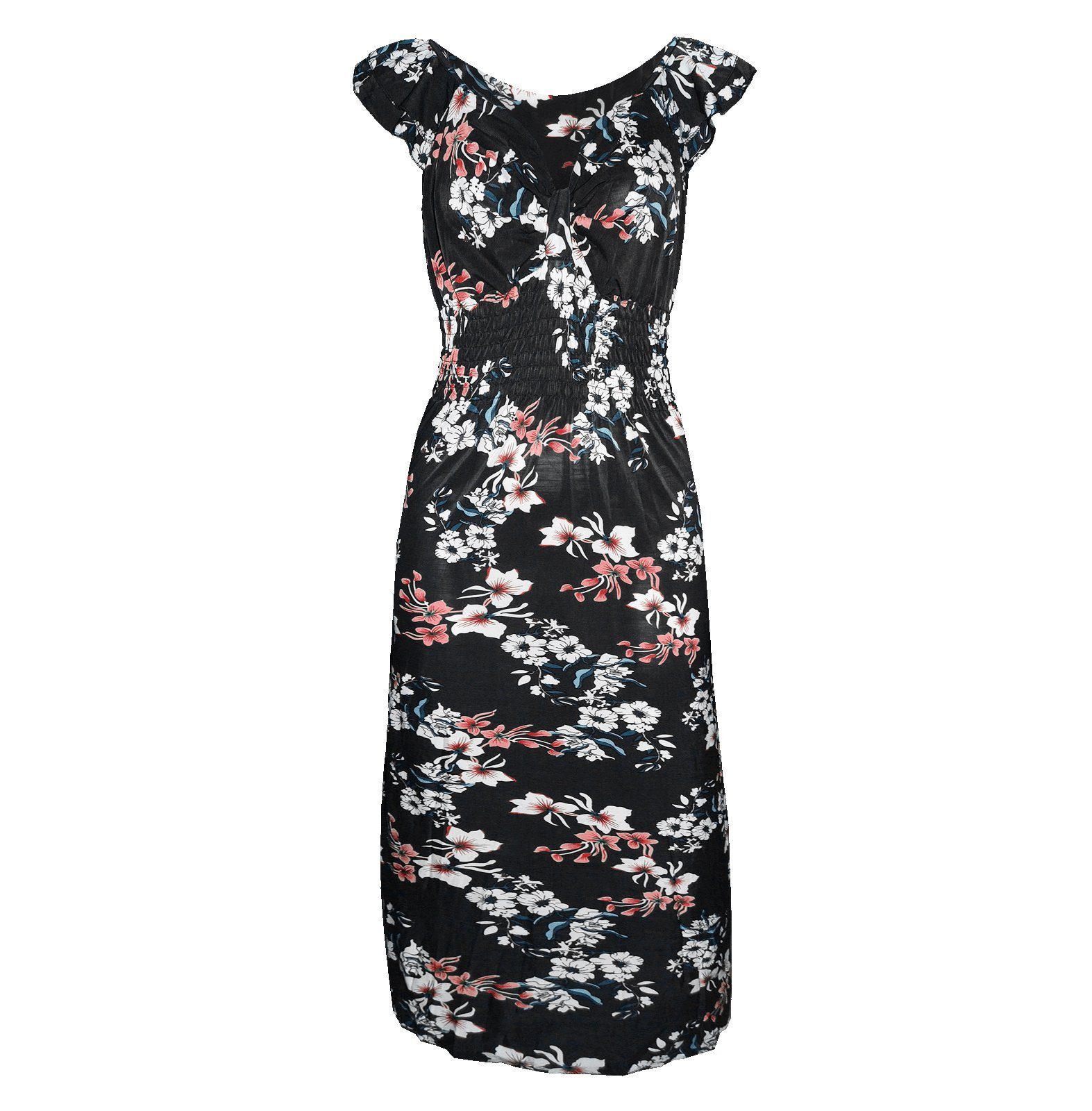 Rungassi Strandkleid Rungassi Deluxe Damen Strandkleid günstig online kaufen