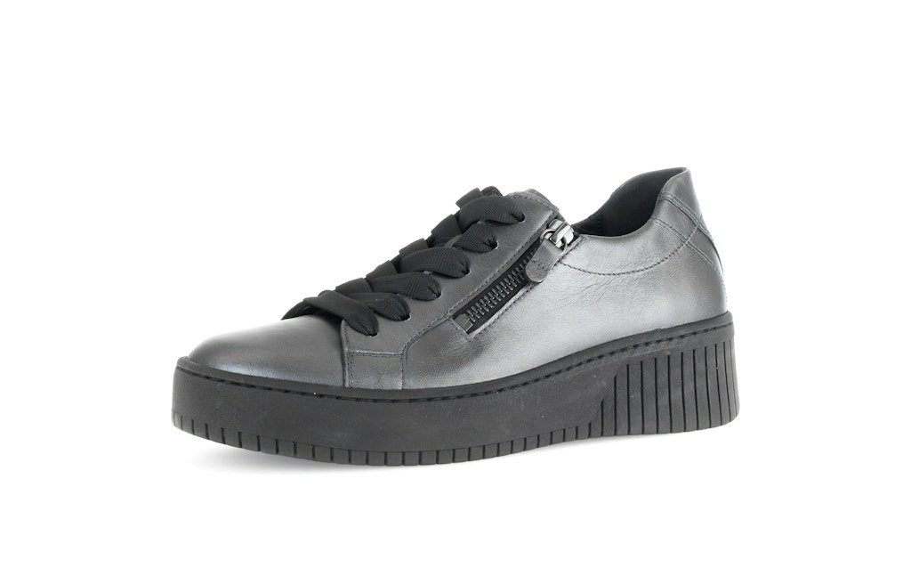Freizeit Schnürer für Damen Sneaker