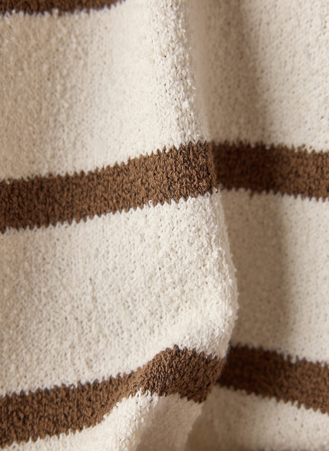 LeComte Print-Shirt T-Shirt