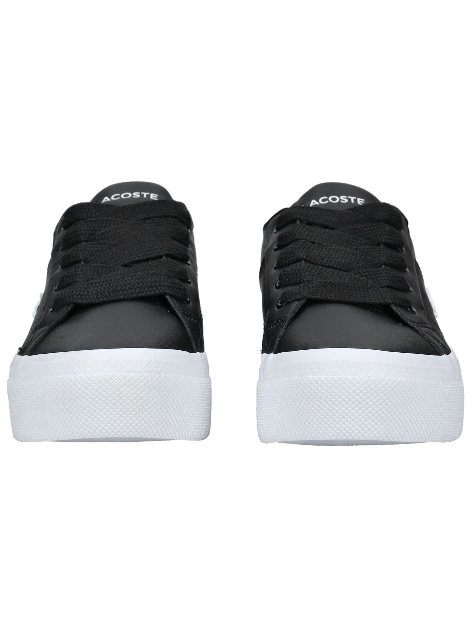 Lacoste lacoste Sneaker Leder Plateausneaker