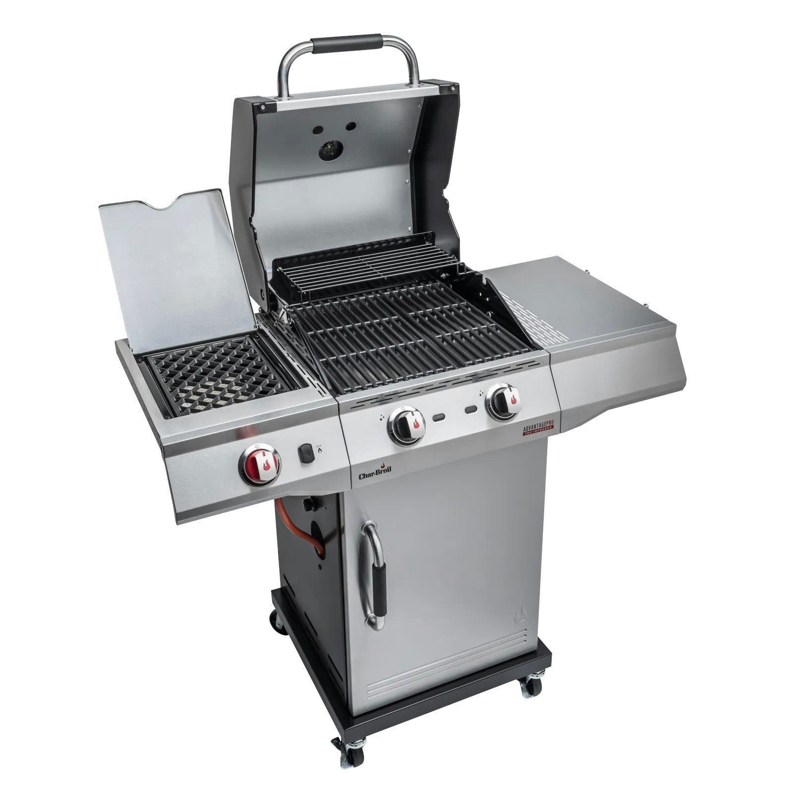 Char-Broil Gasgrill ADVANTAGE PRO S2
