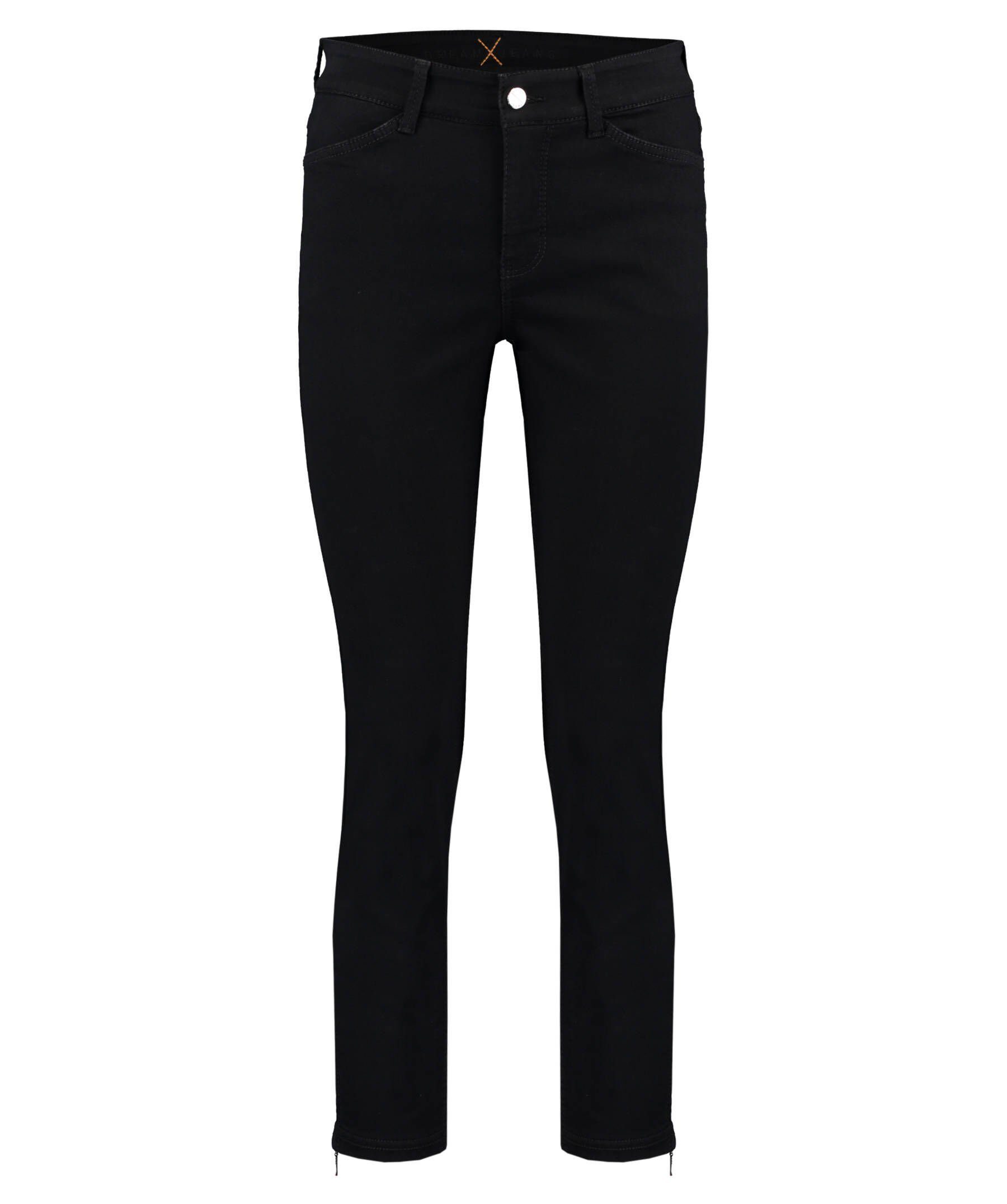 MAC 5-Pocket-Jeans Damen Jeans "Dream Chic" Skinny Fit verkürzt (1-tlg)