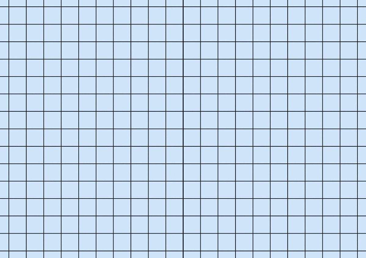 Karteikarten Karteikarten A7 kariert blau VE=100 Stück