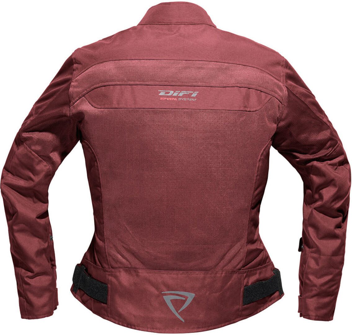 DIFI Motorradjacke Ibiza Air Damen Motorrad günstig online kaufen