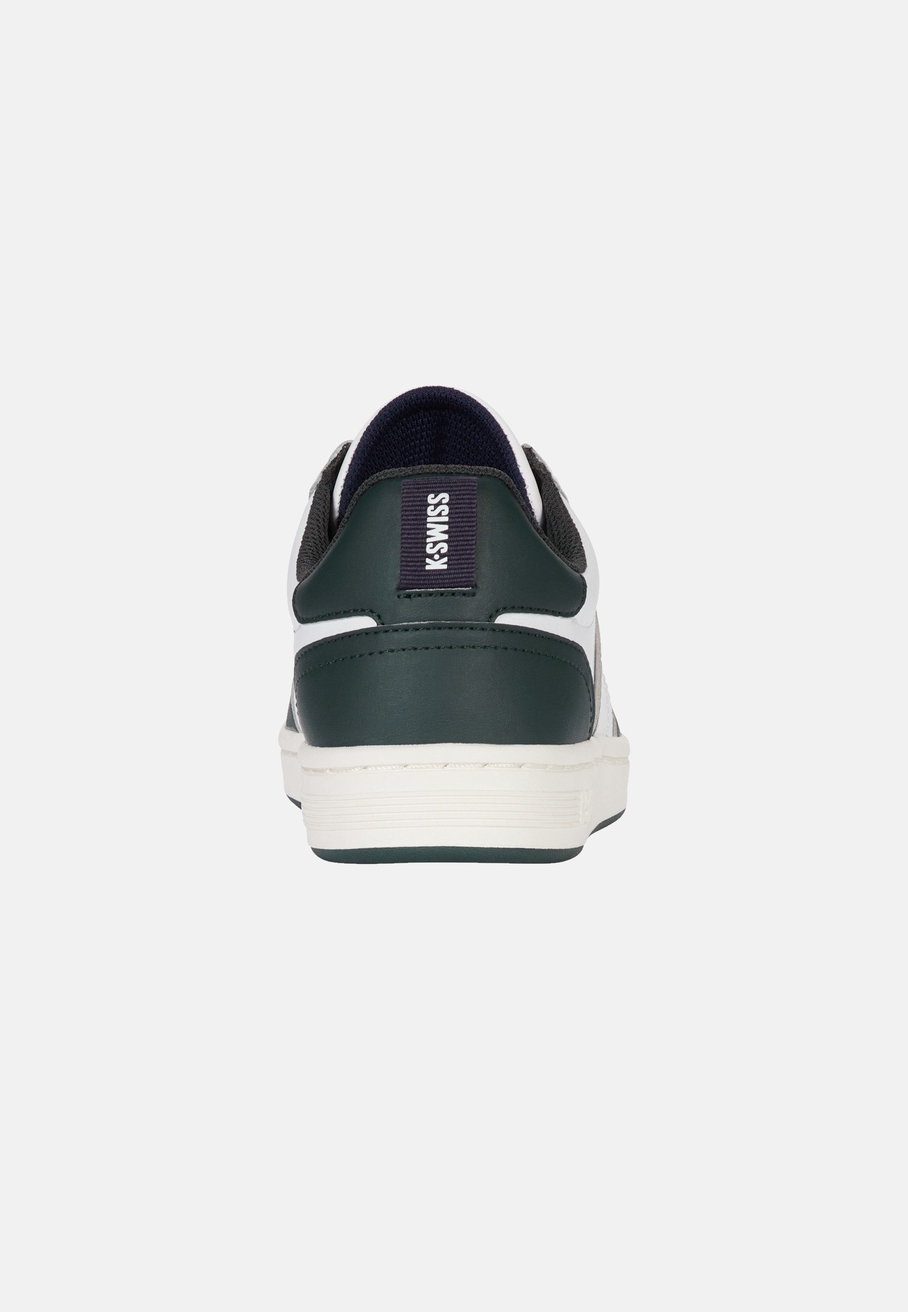 K-Swiss Sportschuhe LOZAN MATCH LTH Sneaker günstig online kaufen
