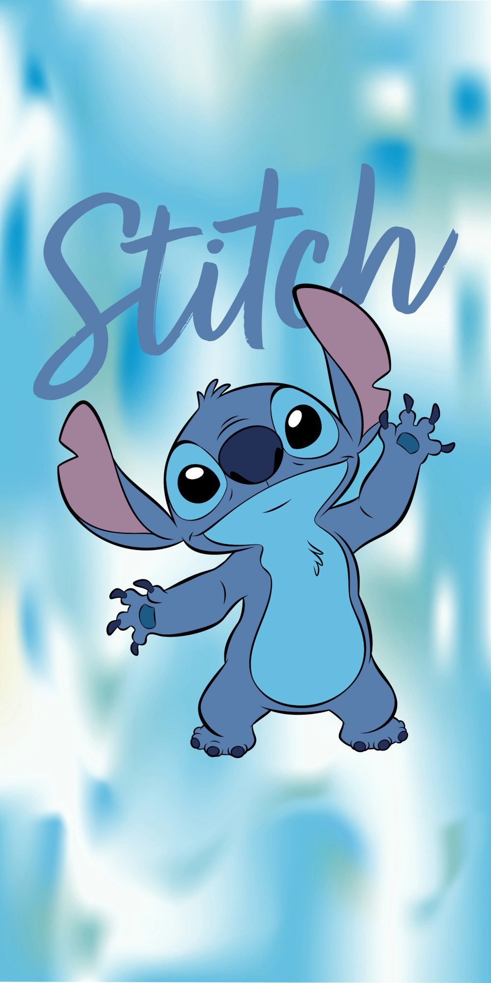 Disney Strandtuch Lilo and Stitch Badetuch günstig online kaufen