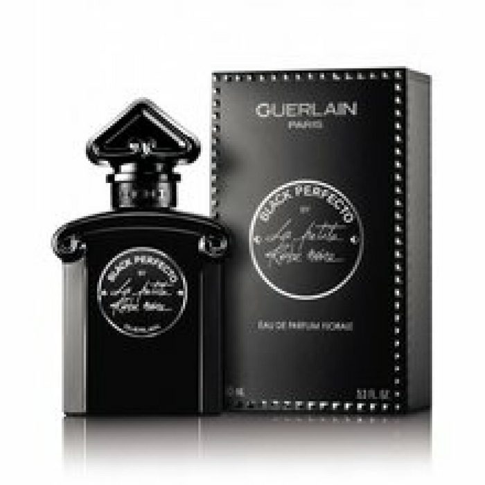 GUERLAIN Eau de Parfum Guerlain La Petite Robe Noire Black Perfecto Eau de Parfum 30ml Spray