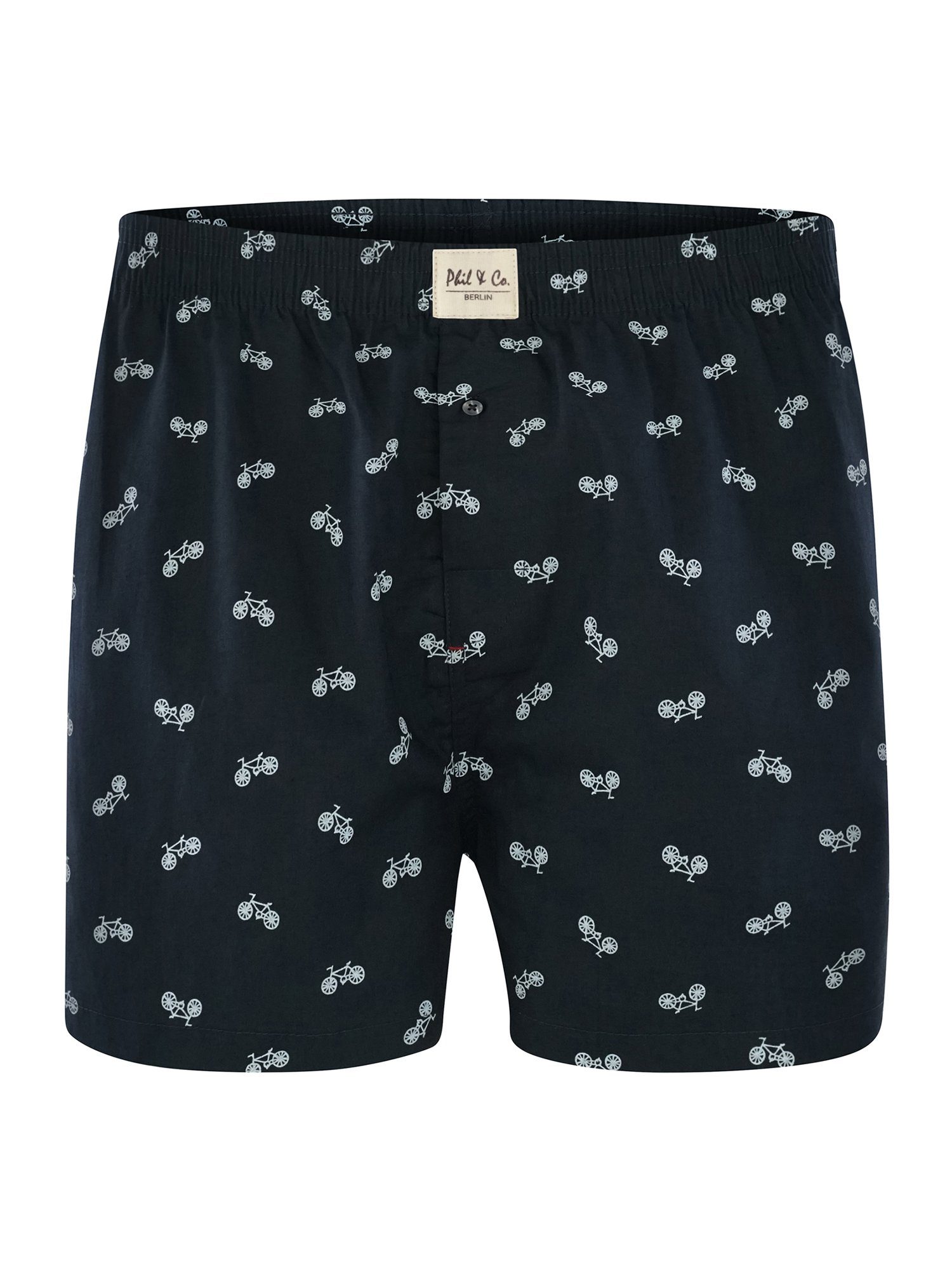 Phil & Co. Boxer Classic Sets (6-St)