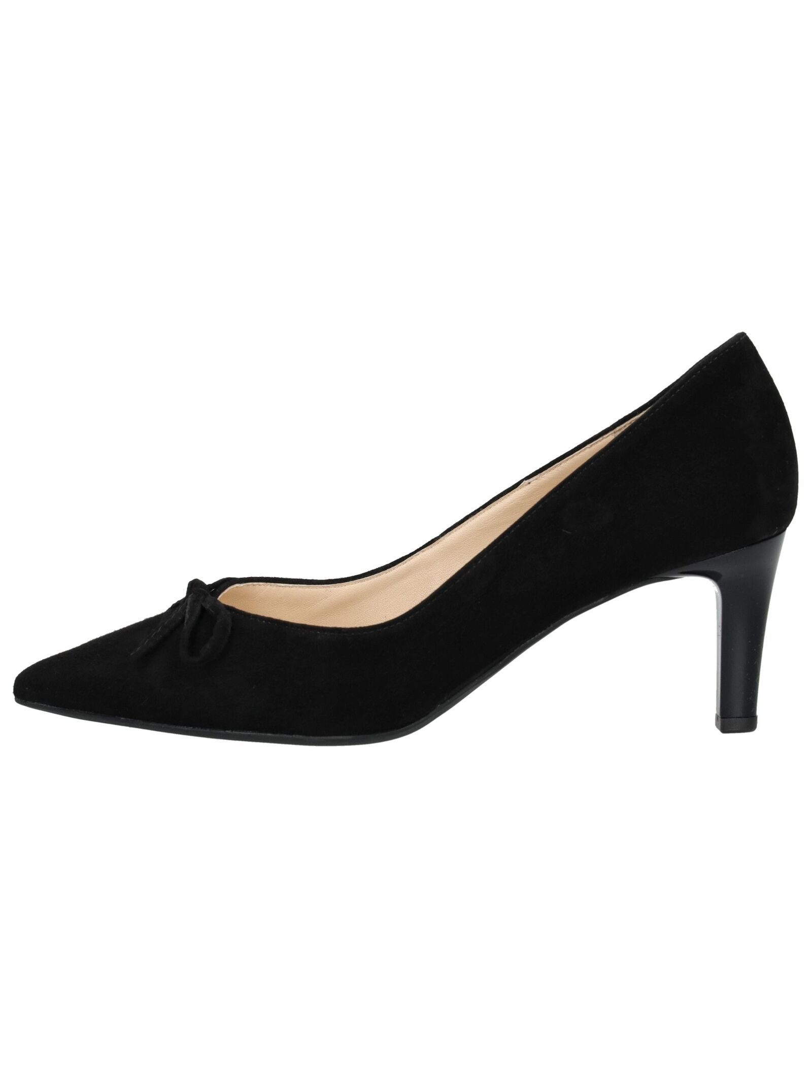 Högl Högl Pumps Leder Keilpumps