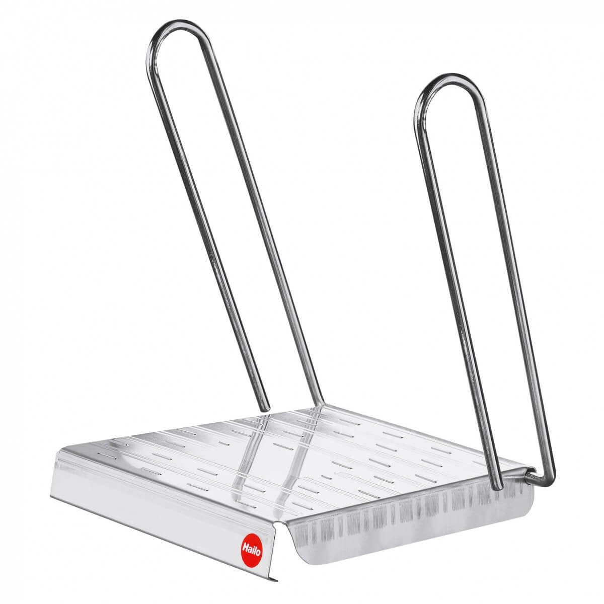 Hailo Einhängetritt Hailo Alu-Einhängetritt 9950-001 einstufig Aluminium f günstig online kaufen