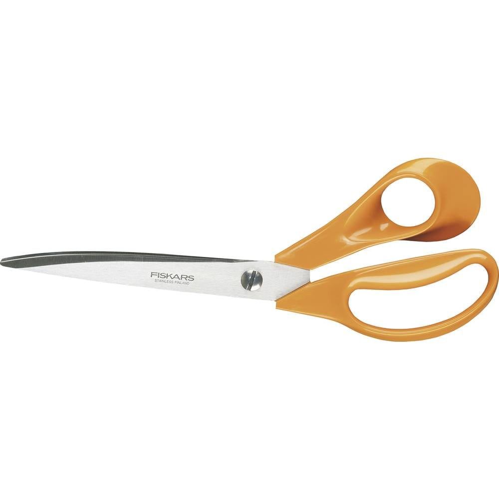 Fiskars Universalschere Classic Schneiderschere 25 cm 1005151