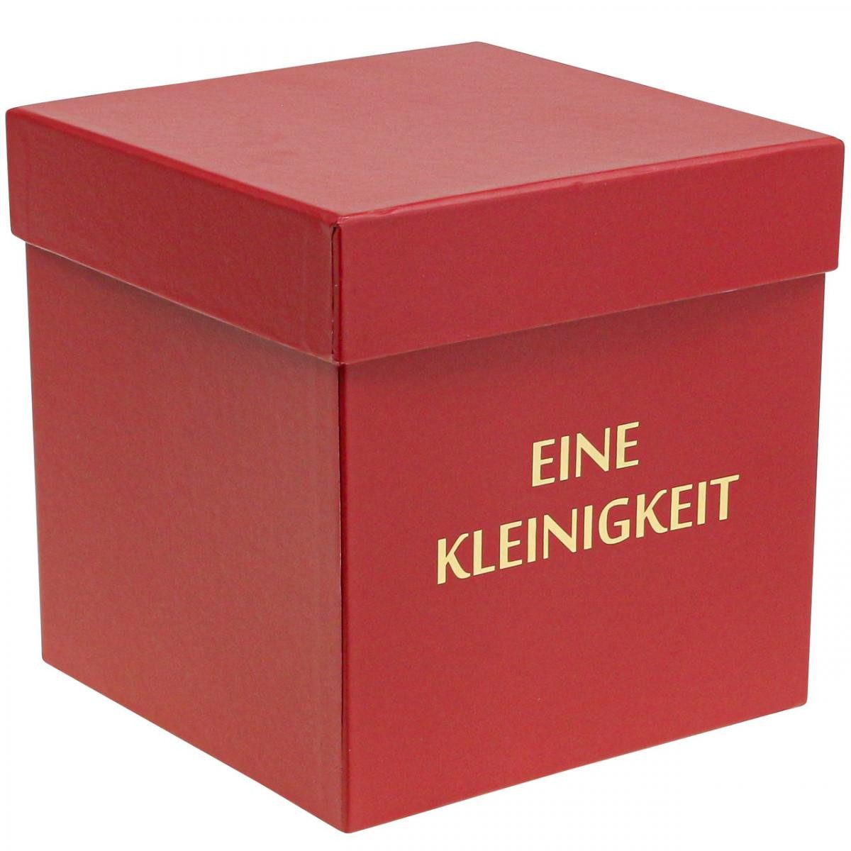 Viana Packpapier Elegante Geschenkbox für kleine Überraschungen und stilvolle