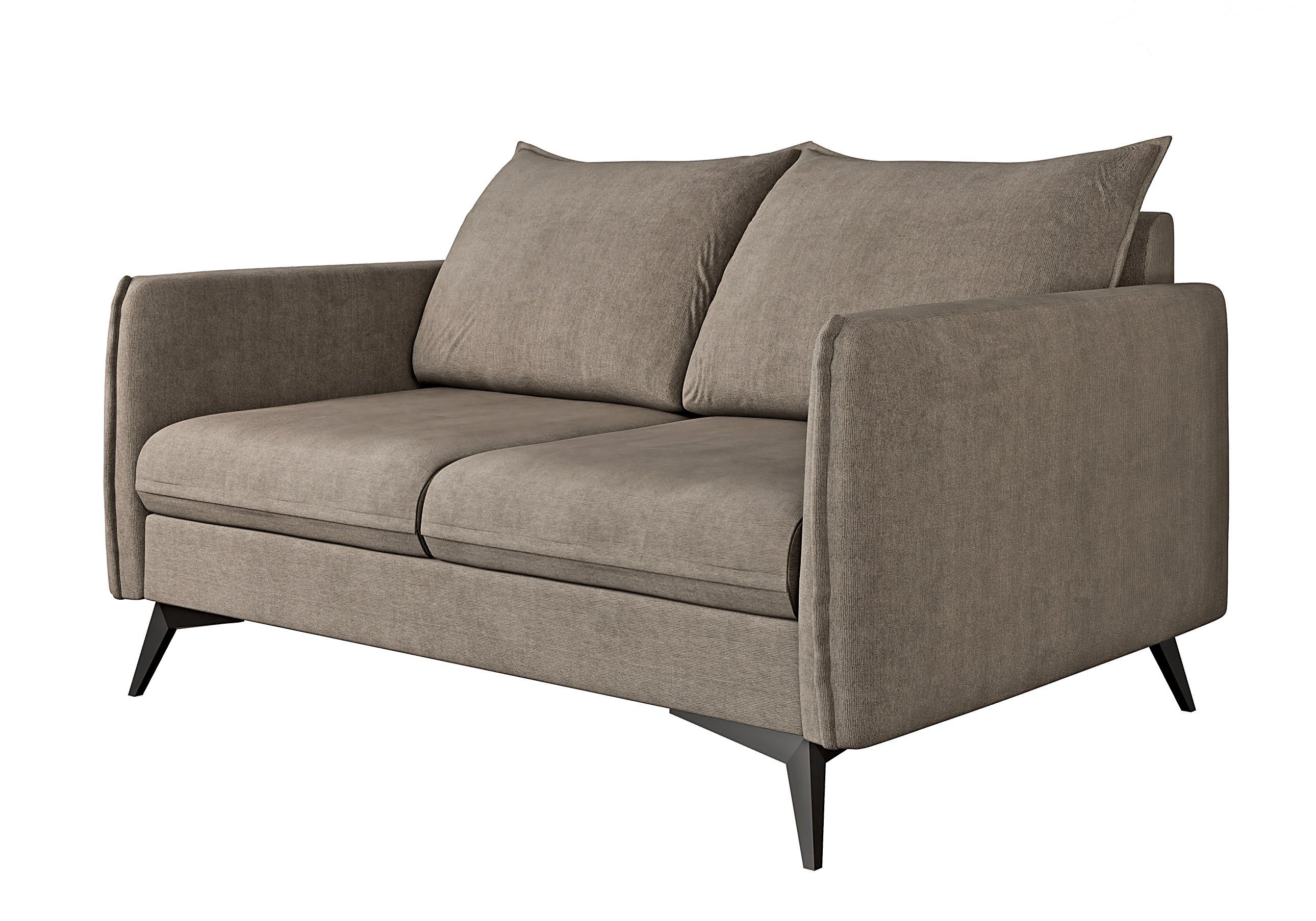 S-Style Möbel 2-Sitzer Sofa Azalea mit günstig online kaufen