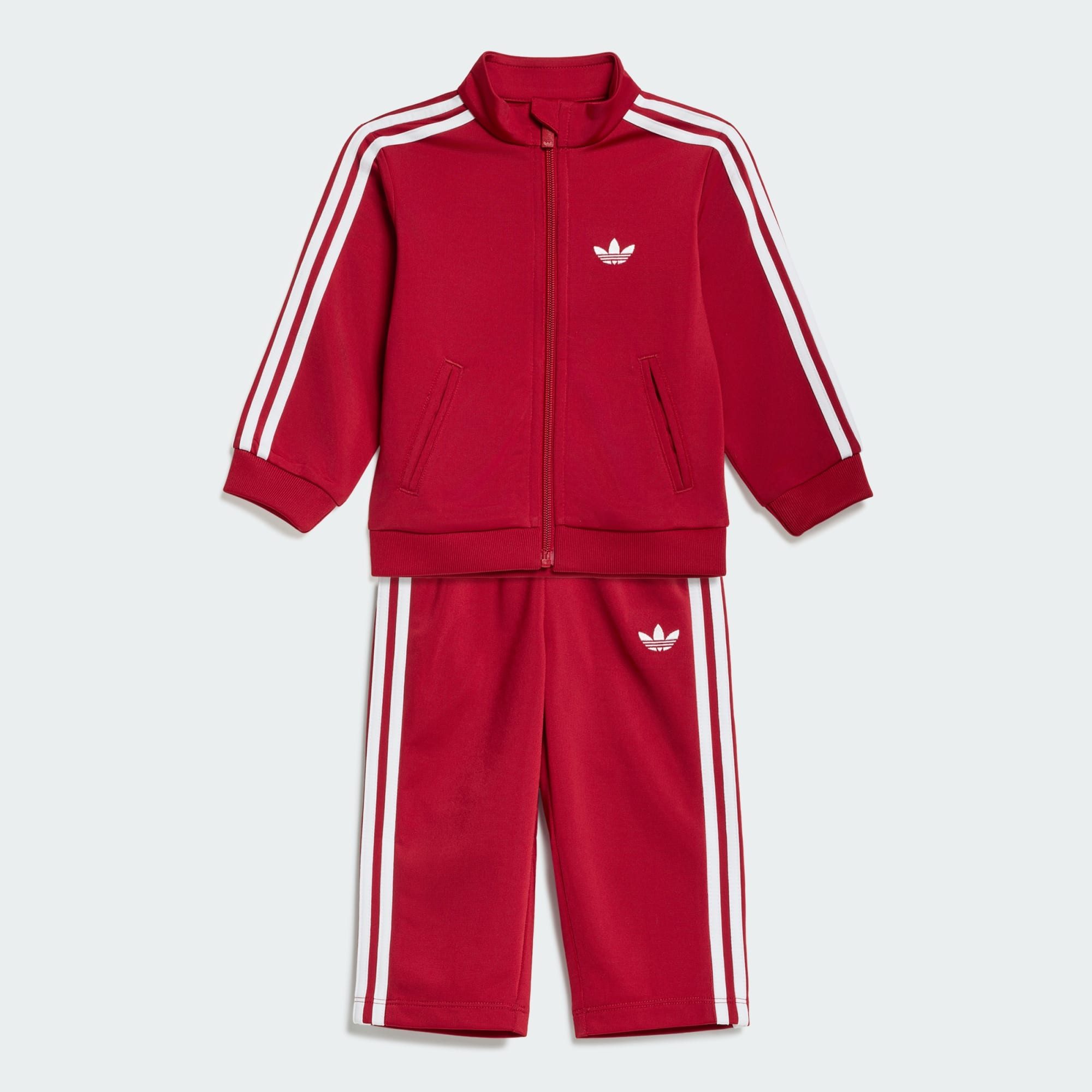 adidas Originals Trainingsanzug FIREBIRD TRAININGSANZUG (1-tlg)