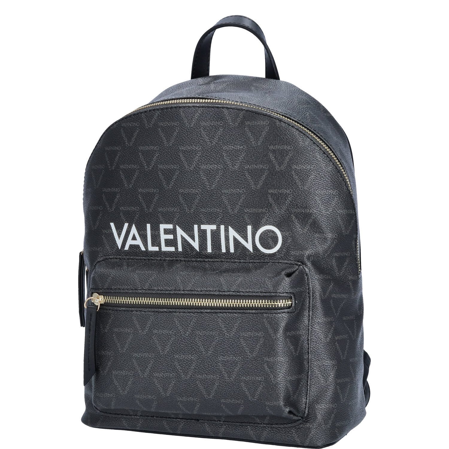 VALENTINO BAGS Freizeitrucksack Valentino Bags Damen Rucksack Liuto nero/multicolor (1-tlg)
