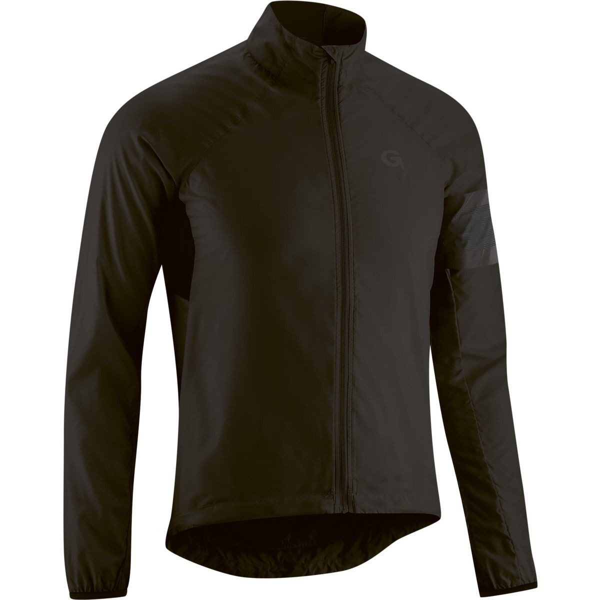 Gonso Fahrradjacke Karwendel Herren Windjacke