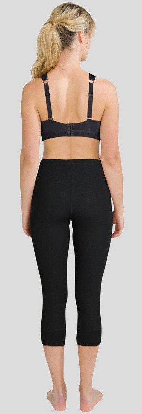 Odlo Sport-BH PADDED HIGH BLACK