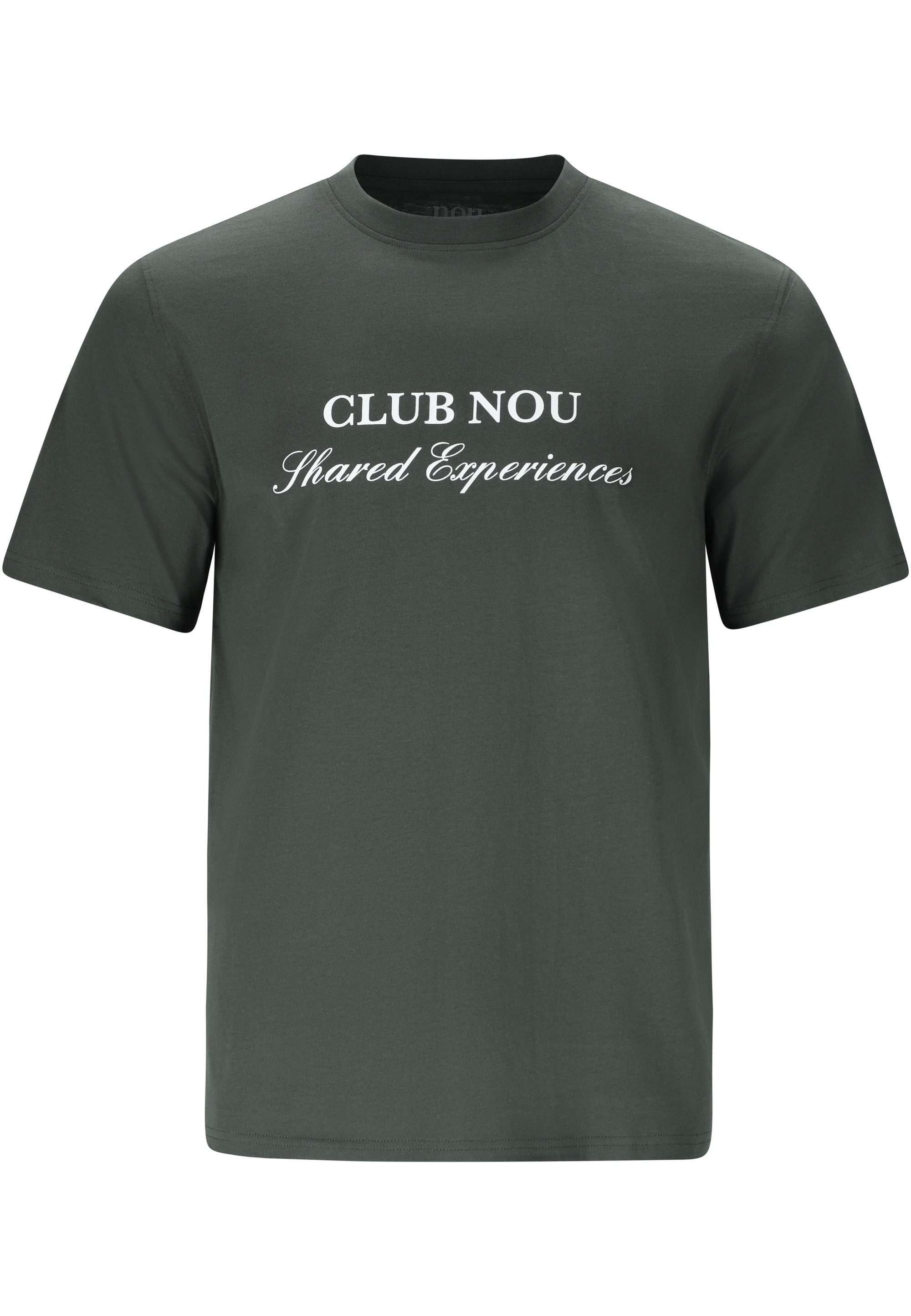 nou Funktionsshirt Matmori Schmucklos