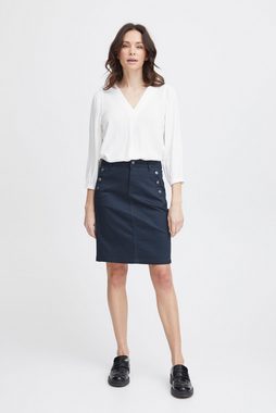 fransa Minirock Fransa FRLOMAX 3 Skirt