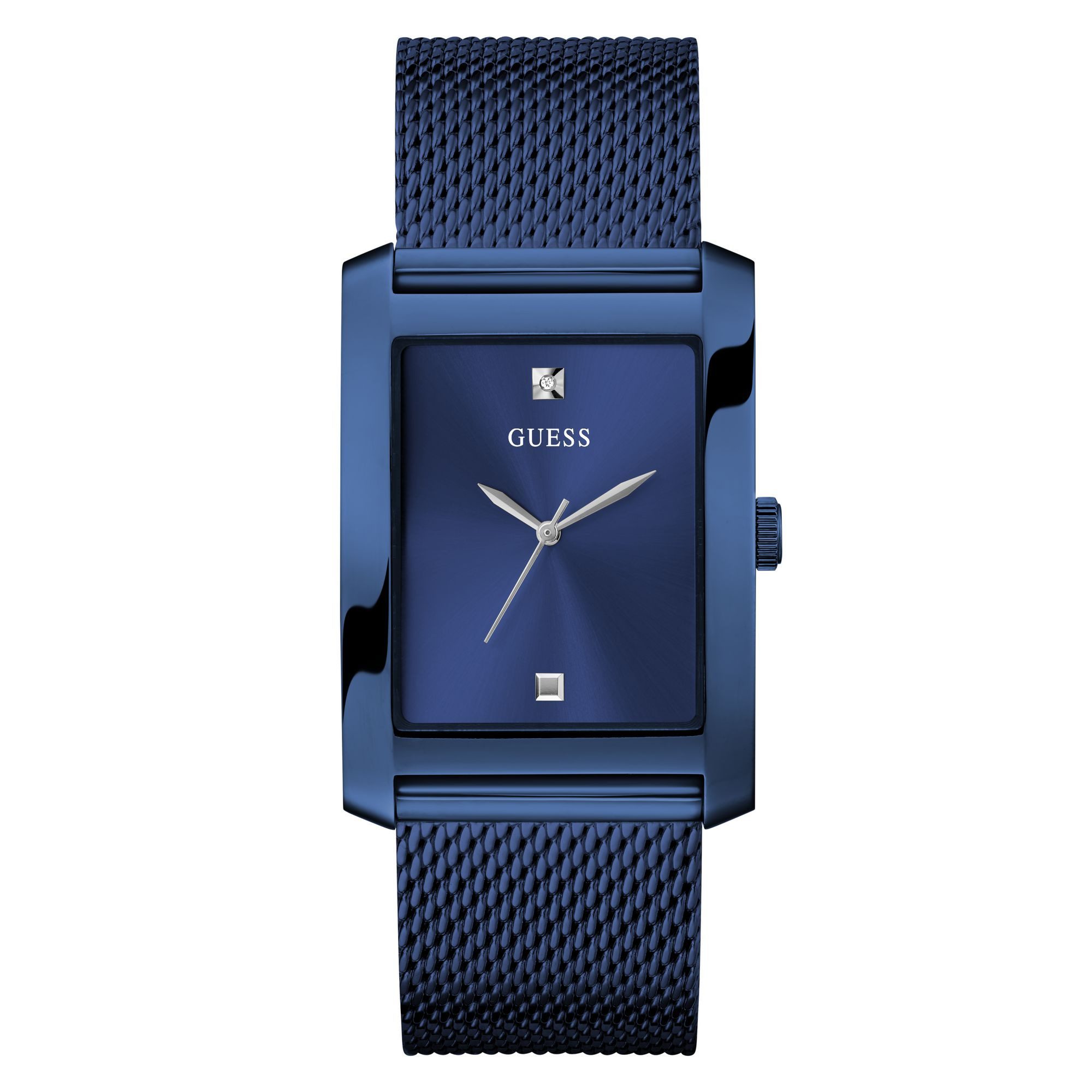 Guess Quarzuhr GW0898G2