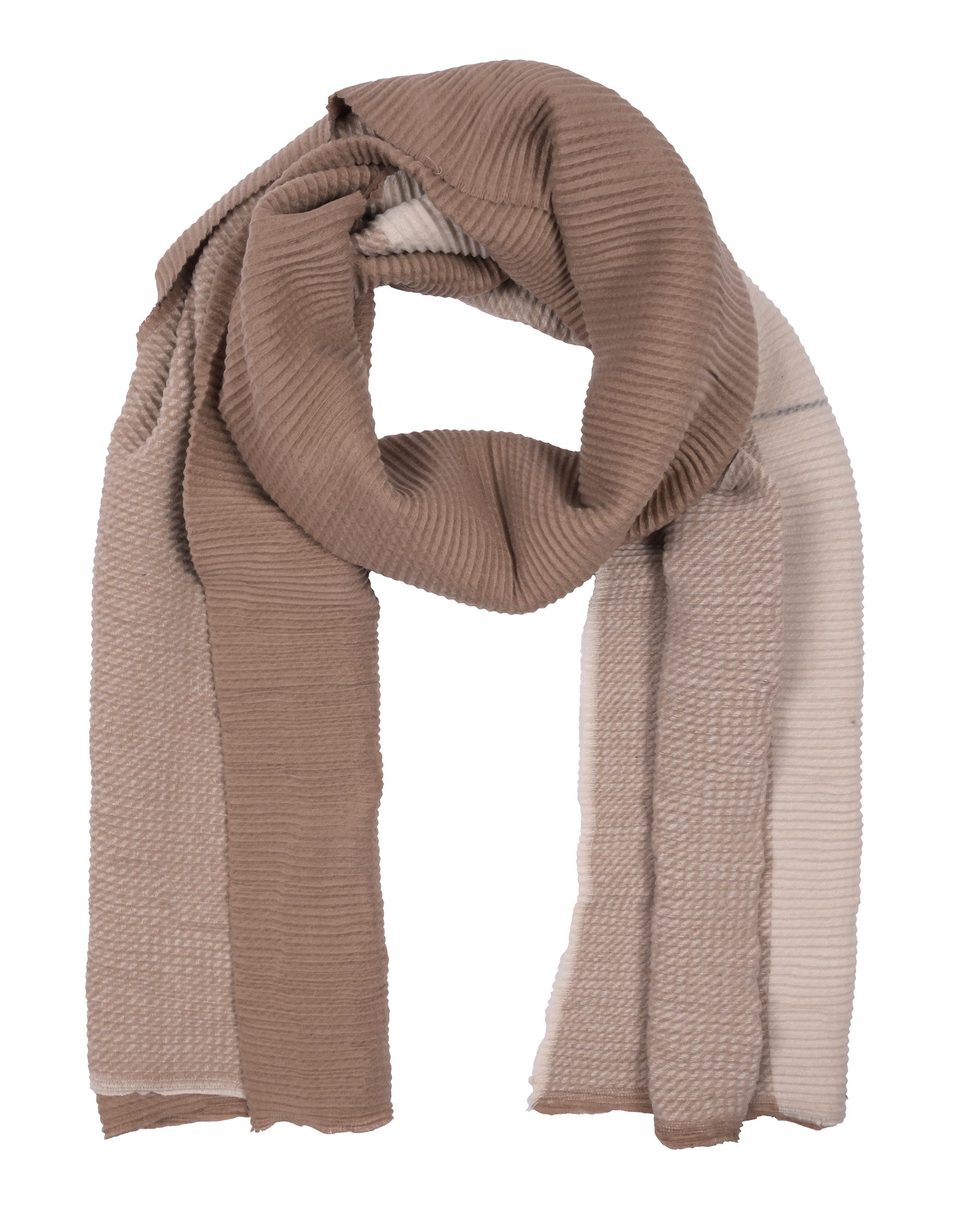 Goodman Design Modetuch Schal Eleonora, Knitterarm günstig online kaufen