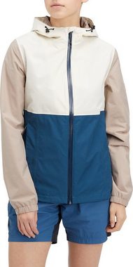 McKINLEY Funktionsjacke Da.-Funktions-Jacke Cady W BEIGE/NAVY/BROWN LIG