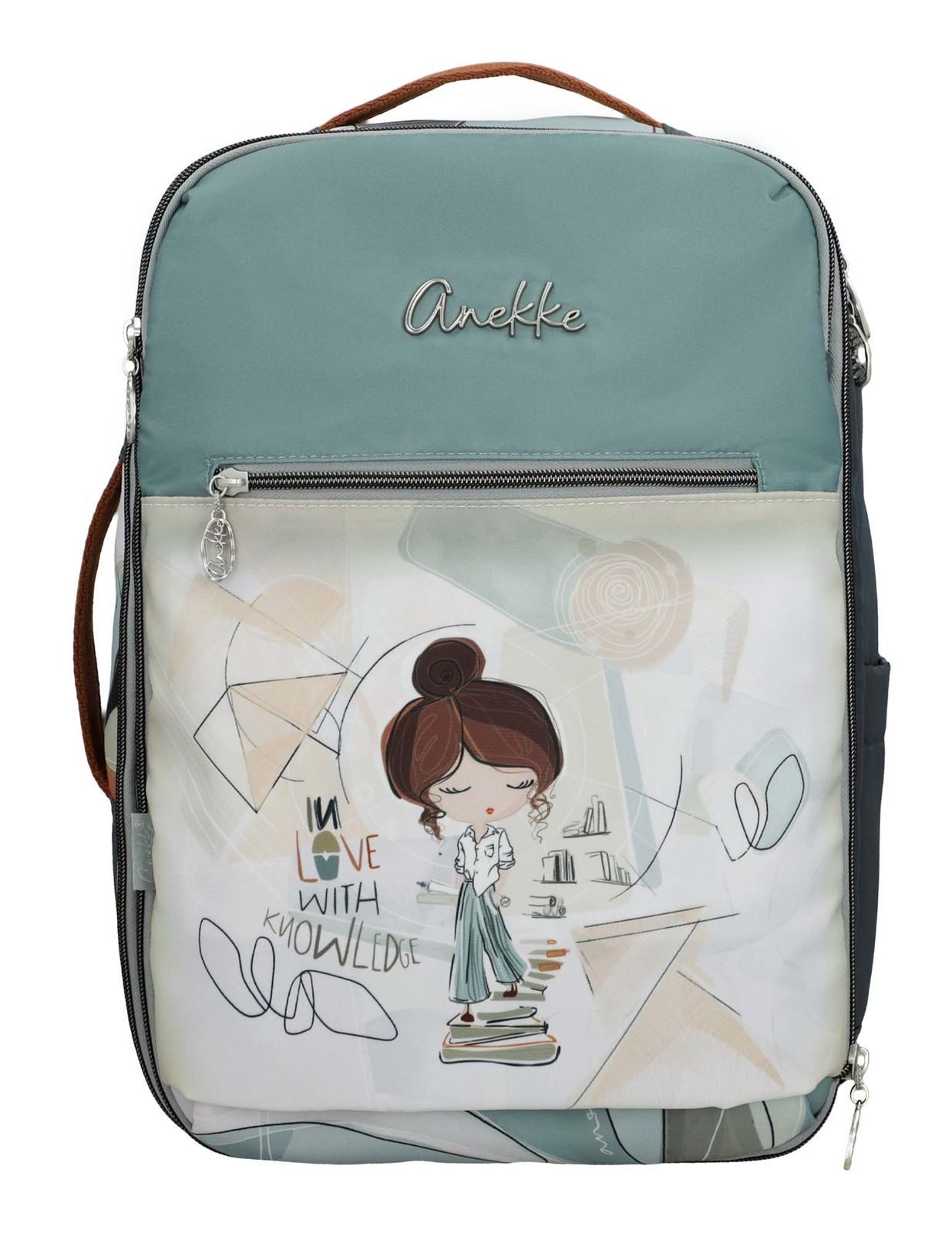 Anekke Rucksack Exp. Travel Backpack günstig online kaufen